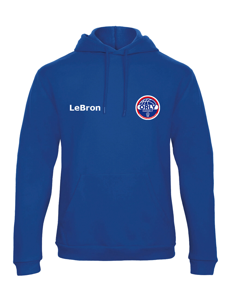 Orly Hoodie