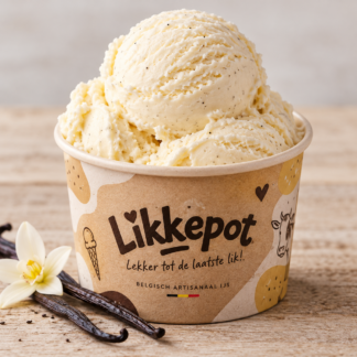 Likkepot Vanille