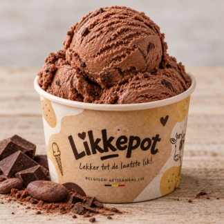 Likkepot Chocola